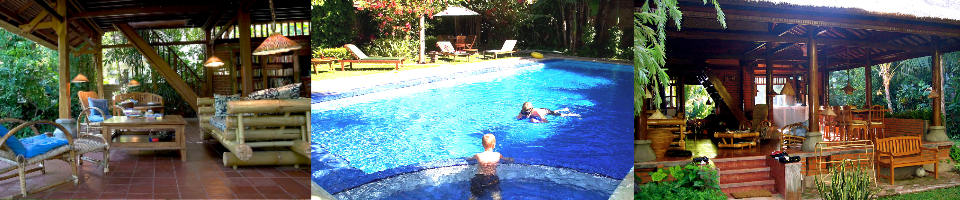 Vakantiehuis Bali - Rumah Kita